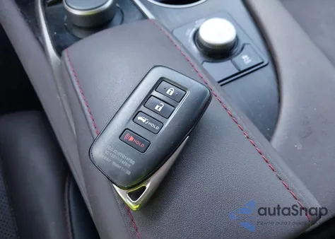 2016 Lexus Rx 350 z USA, uszkodzony, nr VIN 2T2ZZMCA3GC004189